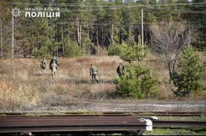 Поиски Григория Богуша