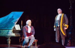 Національна опера України