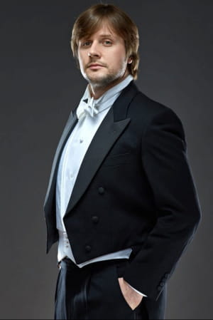 Національна опера України