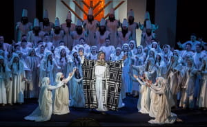 Національна опера України