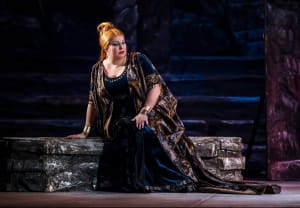 Національна опера України