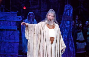 Національна опера України