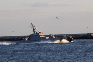 Дипломаты США ознакомились с ситуацией в Азовском море