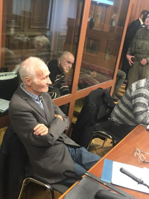 Суд у справі Пукача