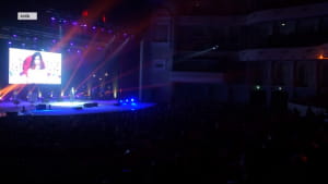 Великий вечір з Яніною Соколовою