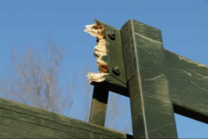 Обстріл вантажівки на Донеччині