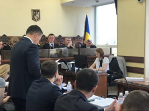 Суд у справі Януковича