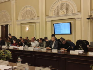 Аграрний комітет Ради