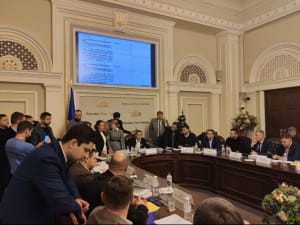Аграрний комітет Ради
