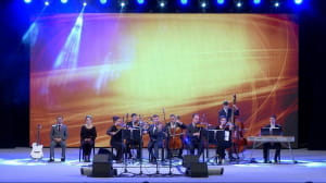 Християнський камерний ансамбль скрипалів