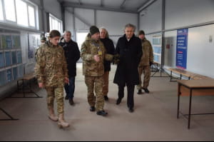 Философ на Донбассе