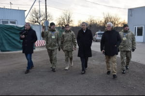 Философ на Донбассе