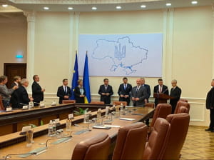 Меморандум о сотрудничестве 