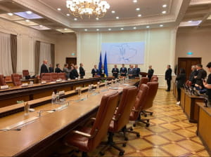 Меморандум о сотрудничестве 
