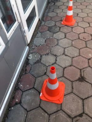 Ртуть у Львові