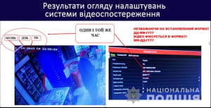 Материалы полиции в деле Дугарь