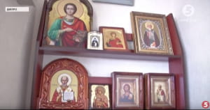 Історія головного лікаря легендарної лікарні ім. Мечникова