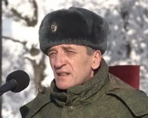 СБУ установила причастных к терактам в Авдеевке