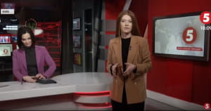 Посилка з Китаю