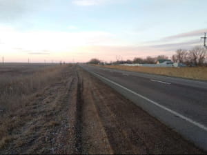 Пожежу ліквідовано