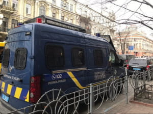 Допрос Федины