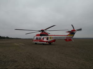 На Київщині шукають зниклих рибалок