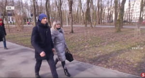 Лікування орфанних хворих в Україні. Історія Артема Люха