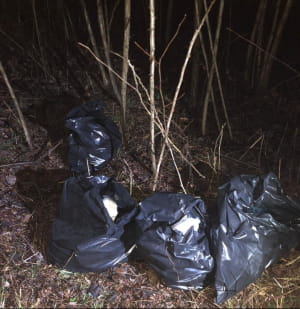 Контрабанда
