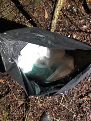 Контрабанда
