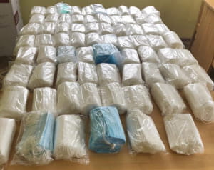 Контрабанда
