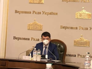Согласительный Совет, Разумков