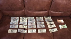 Обыски по вывозу респираторов