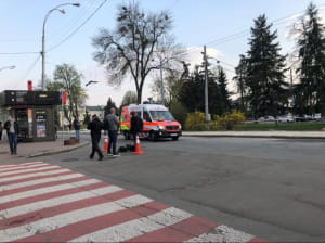 Скорая помощь