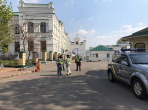 Києво-Печерська лавра