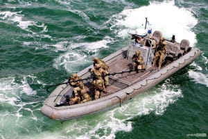 Военно-Морские силы ВСУ 