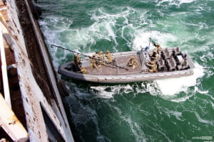 Военно-Морские силы ВСУ 