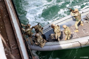 Военно-Морские силы ВСУ 