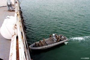 Военно-Морские силы ВСУ 