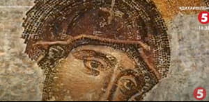 Иконы, украденные в Киево-Печерской лавре