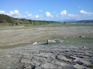 Сімферопольське водосховище