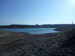 Сімферопольське водосховище