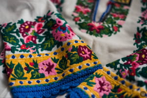 Вишивка, Чернівецька область