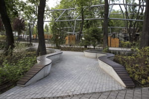 Киевский зоопарк