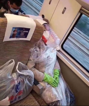 Максимальний рівень захисту