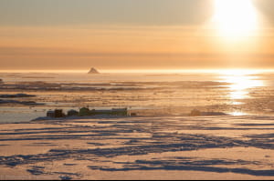 Антарктида