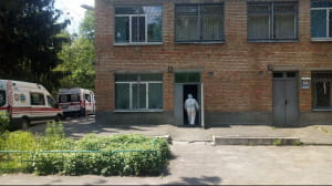 Умер Виталий Панич