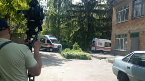 Умер Виталий Панич