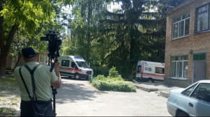 Умер Виталий Панич