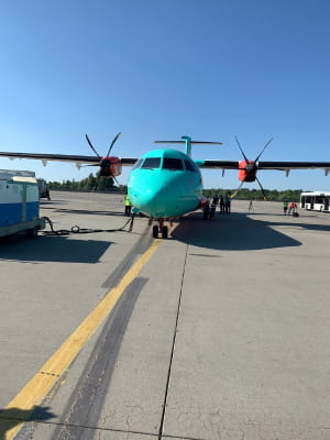 Літак
