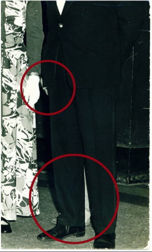 Непостижимые явления